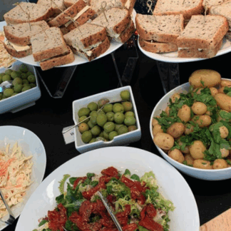 Catering
