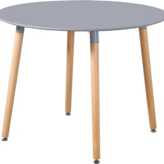 Meeting Table (Grey)
