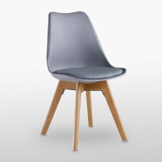 Meeting Chair (Grey)