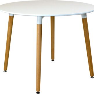 Meeting Table (White)