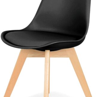 Meeting Chair (Black)