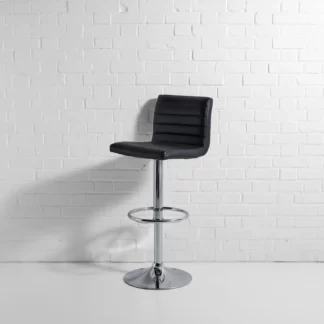 Bar Stool (Black)