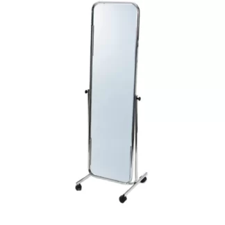 Full Length Mirror (Moveable)