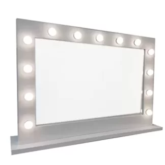 Hollywood Makeup Mirror